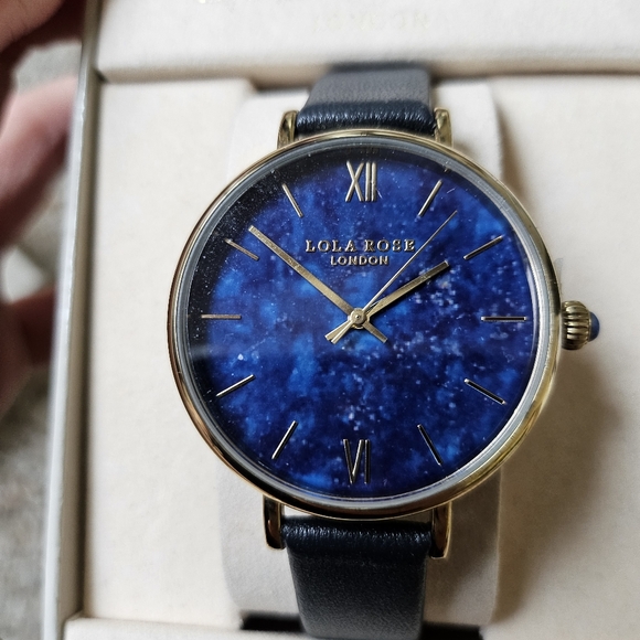 Lola Rose London "Truthfulness" Watch - Picture 5 of 10